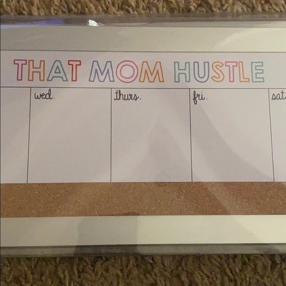 Dry Erase Board - Picture 3 of 4